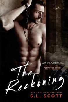 The Reckoning - Book #2 of the Hard to Resist