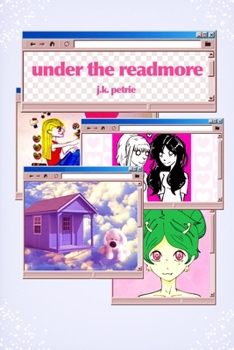 Paperback Under the Readmore Book