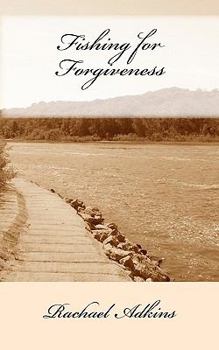 Paperback Fishing for Forgiveness Book