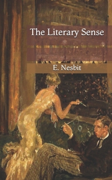 The Literary Sense