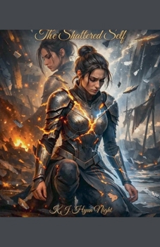 The Shattered Self (The Stellar Heart)