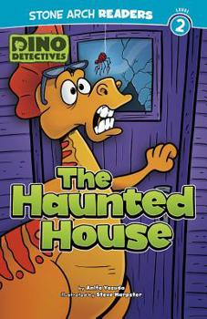 Paperback The Haunted House Book