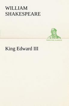 Paperback King Edward III Book