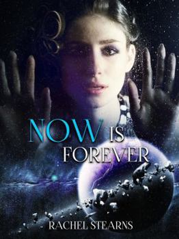 Paperback Now Is Forever Book