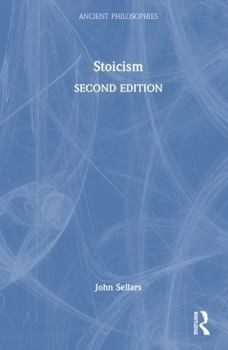 Hardcover Stoicism Book