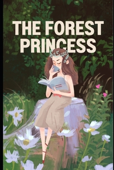 "The Forest Princess" is a whimsica world search book