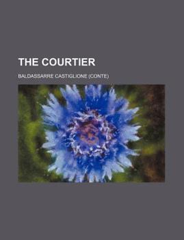 Paperback The Courtier Book