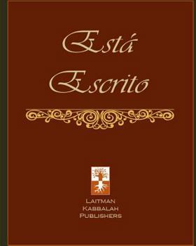 Paperback Está Escrito [Portuguese] Book