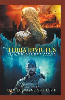 Paperback Terra Invictus Book