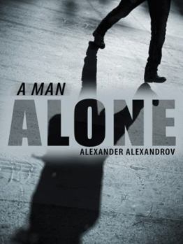 Paperback A Man Alone Book