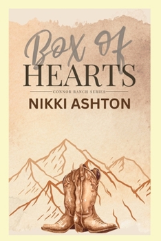 Box of Hearts - Book #1 of the Connor's