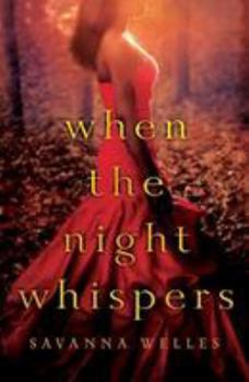 Paperback When the Night Whispers Book