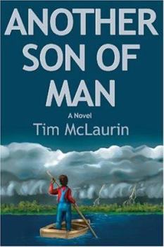 Hardcover Another Son of Man Book