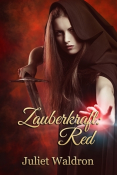 Paperback Zauberkraft: Red Book