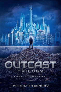 Paperback Outcast Book