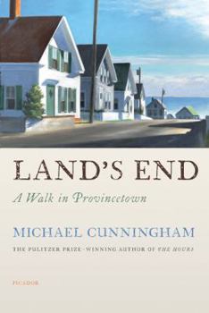 Land's End: A Walk in Provincetown - Book  of the Crown Journeys Series