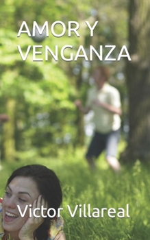 Paperback Amor Y Venganza [Spanish] Book