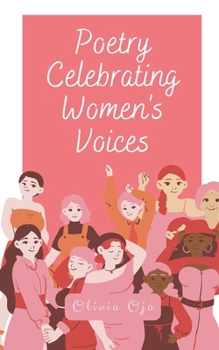 Paperback Poetry Celebrating Women's Voices Book