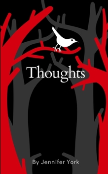 Paperback Thoughts Book