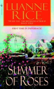 Summer of Roses - Book #2 of the Nova Scotia Summer