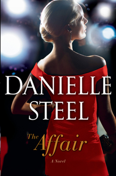 Hardcover The Affair Book
