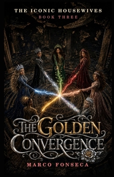 The Golden Convergence (The Iconic Housewives)