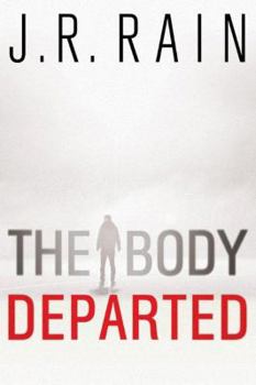 Paperback The Body Departed Book