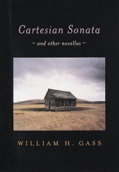 Hardcover Cartesian Sonata: And Other Novellas Book