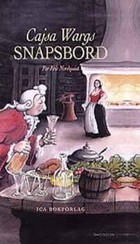 Unknown Binding Cajsa Wargs snapsbord (Swedish Edition) [Swedish] Book