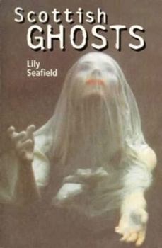 Paperback Scottish Ghosts Book