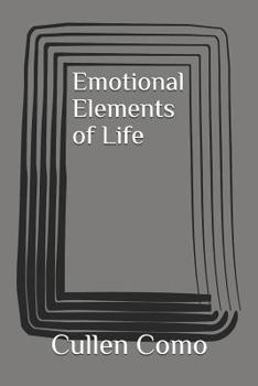 Paperback Emotional Elements of Life Book