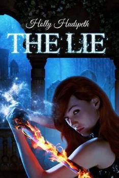 Paperback The Lie Book