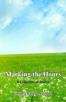 Paperback Marking the Hours Book