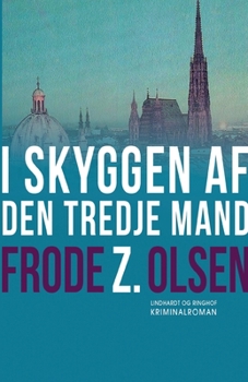 Paperback I skyggen af den tredje mand [Danish] Book