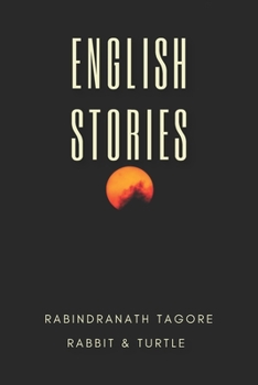 Paperback English Stories Book