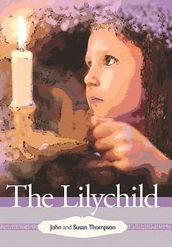 Paperback The Lilychild Book