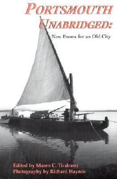 Paperback Portsmouth Unabridged: New Poems for an Old City Book