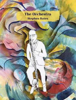 Paperback The Orchestra Book