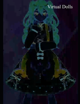 Virtual Dolls
