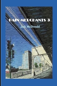 Paperback Pain Merchants 3 Book