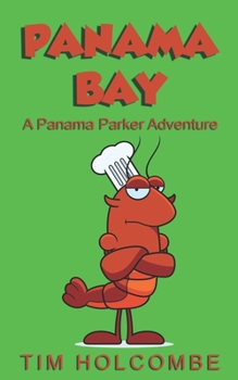 Paperback Panama Bay Book