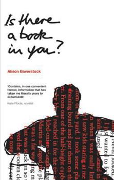 Paperback Is There a Book in You? Book