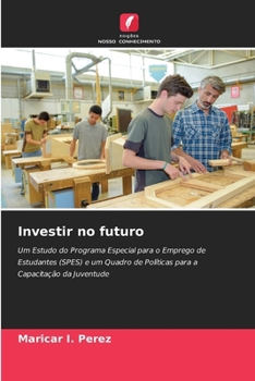 Paperback Investir no futuro [Portuguese] Book