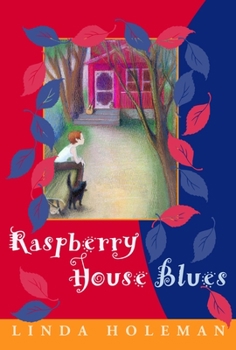 Paperback Raspberry House Blues Book