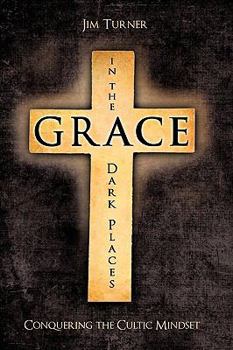 Paperback Grace in the Dark Places Book