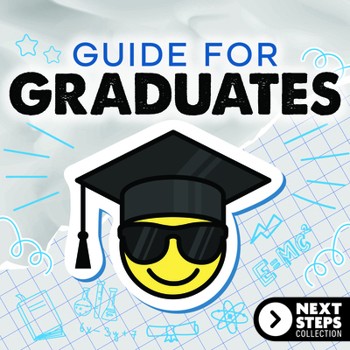 Paperback Guide for Graduates: Guide for Graduates Book