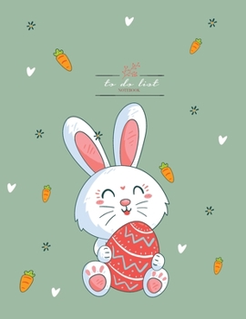 Paperback Notebook: To Do List Notebook with Cute catoon cover Extra large (8.5 x 11) inches, 110 pages, To do list notebook Book