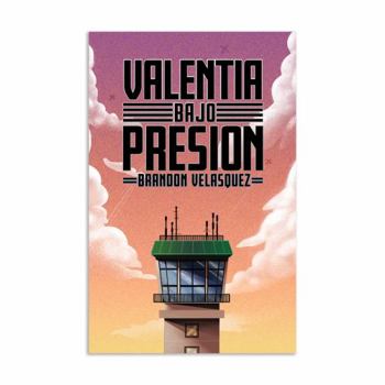 Paperback Valentía Bajo Presión Book
