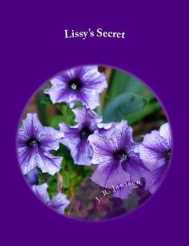 Paperback Lissy's Secret Book