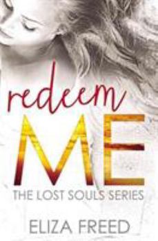 Paperback Redeem Me Book